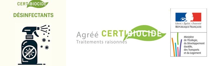 Nos certifications, 3d net extreme